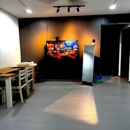 Luxuryfamilysuite6-9Pax-Jonkerstreet-Citytown Malacca Eksteriør billede