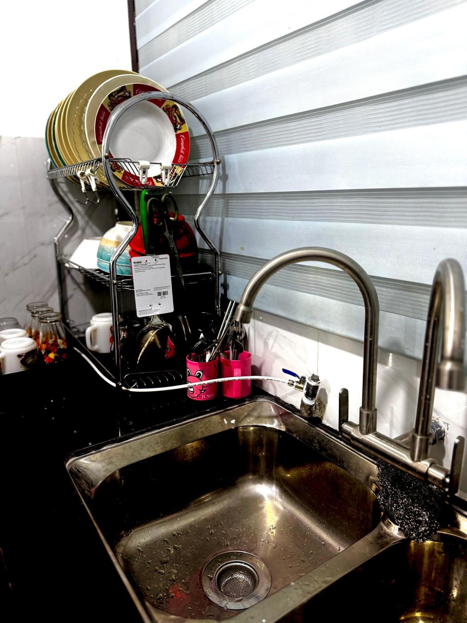 Luxuryfamilysuite6-9Pax-Jonkerstreet-Citytown Malacca Eksteriør billede