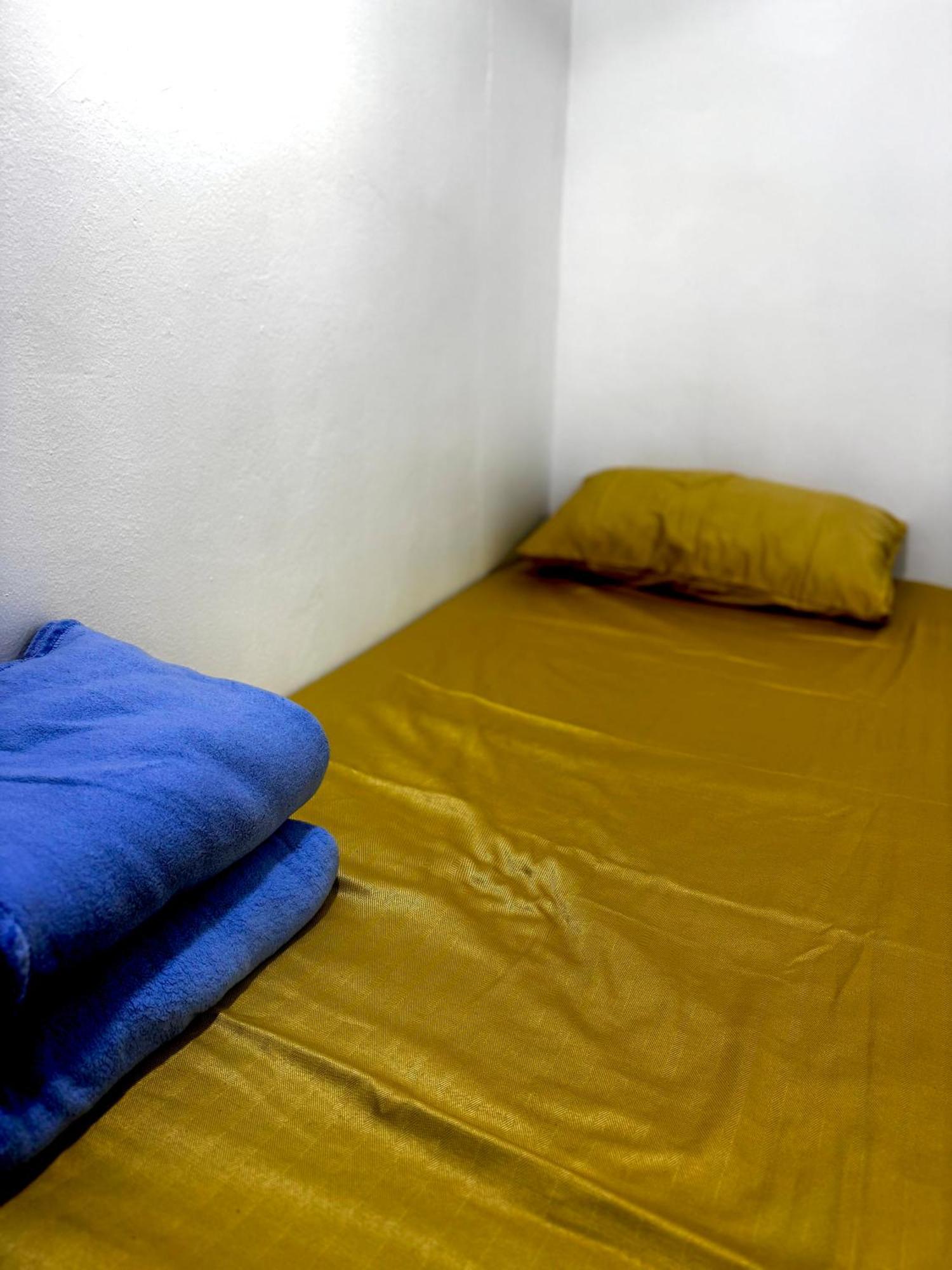Luxuryfamilysuite6-9Pax-Jonkerstreet-Citytown Malacca Eksteriør billede