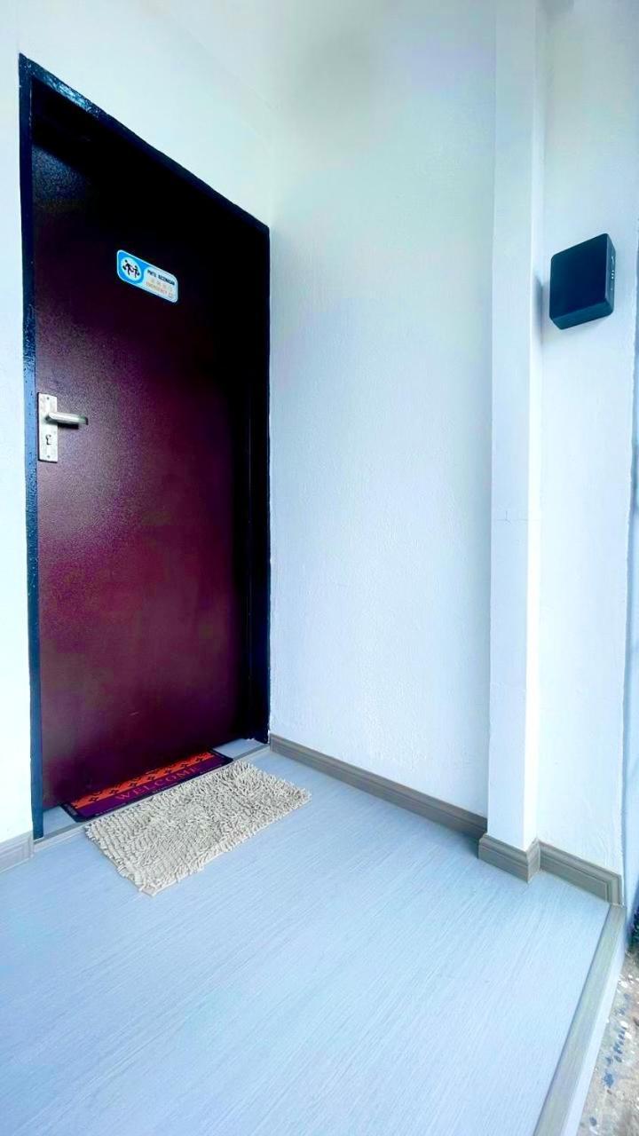 Luxuryfamilysuite6-9Pax-Jonkerstreet-Citytown Malacca Eksteriør billede