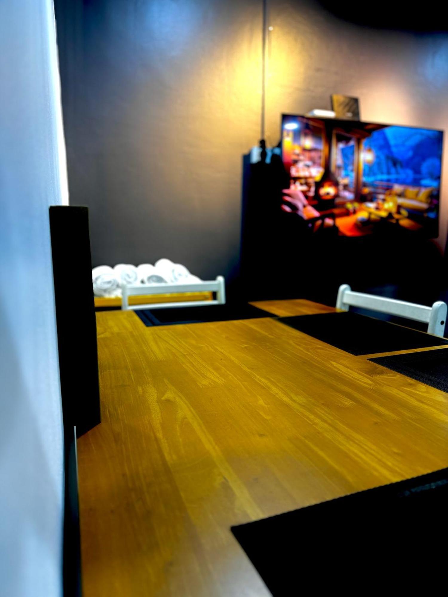 Luxuryfamilysuite6-9Pax-Jonkerstreet-Citytown Malacca Eksteriør billede