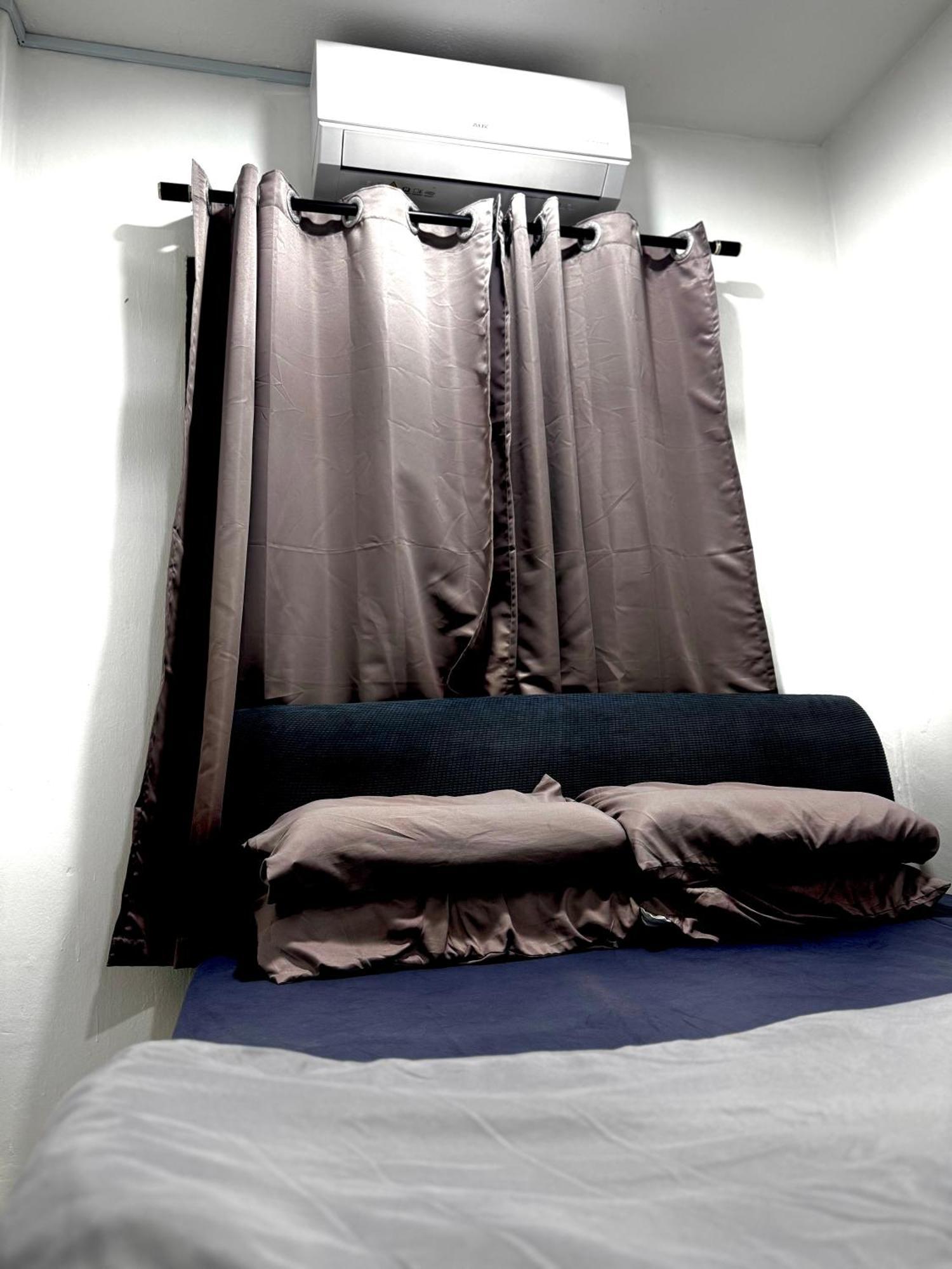 Luxuryfamilysuite6-9Pax-Jonkerstreet-Citytown Malacca Eksteriør billede